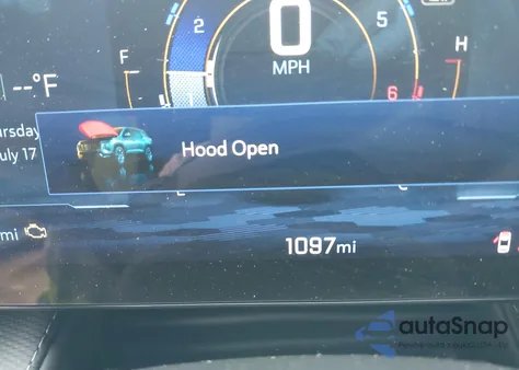 2026 Chevrolet Equinox Fwd Lt из США, поврежденный, VIN 3GNAXHEG0TL111747